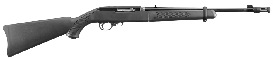 RUGER 10/22 TAKEDOWN
