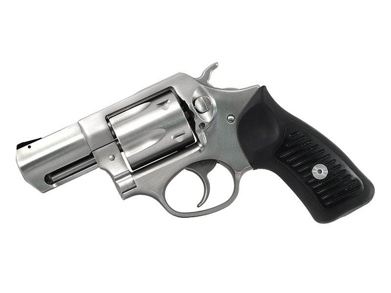 Ruger SP101 .38SPL 2.25' 5rd KSP-821X