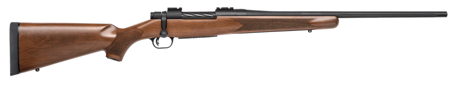 MOSSBERG PATRIOT