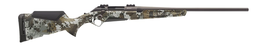 BENELLI LUPO