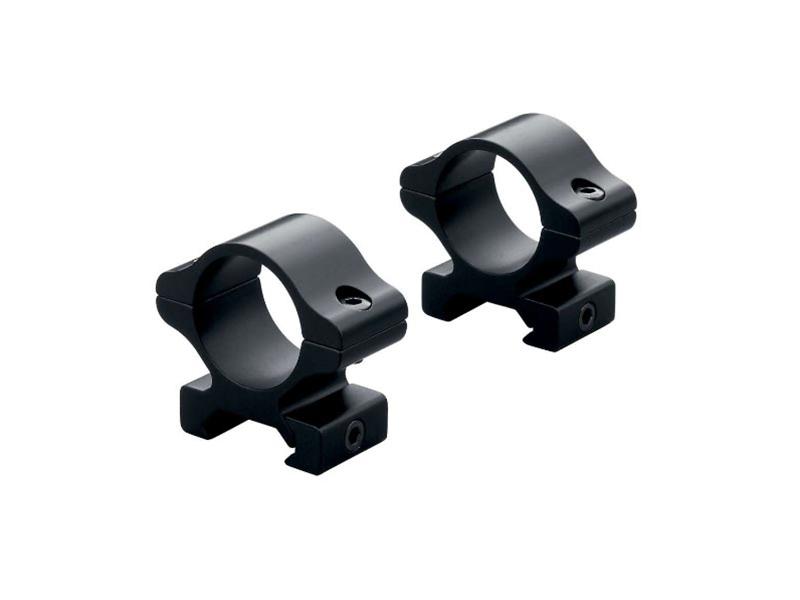 Leupold Rifleman 1' Detachable Medium Rings