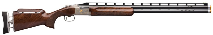 BROWNING CITORI 725 TRAP GOLDEN CLAYS