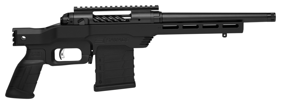 SAVAGE ARMS 110 PCS