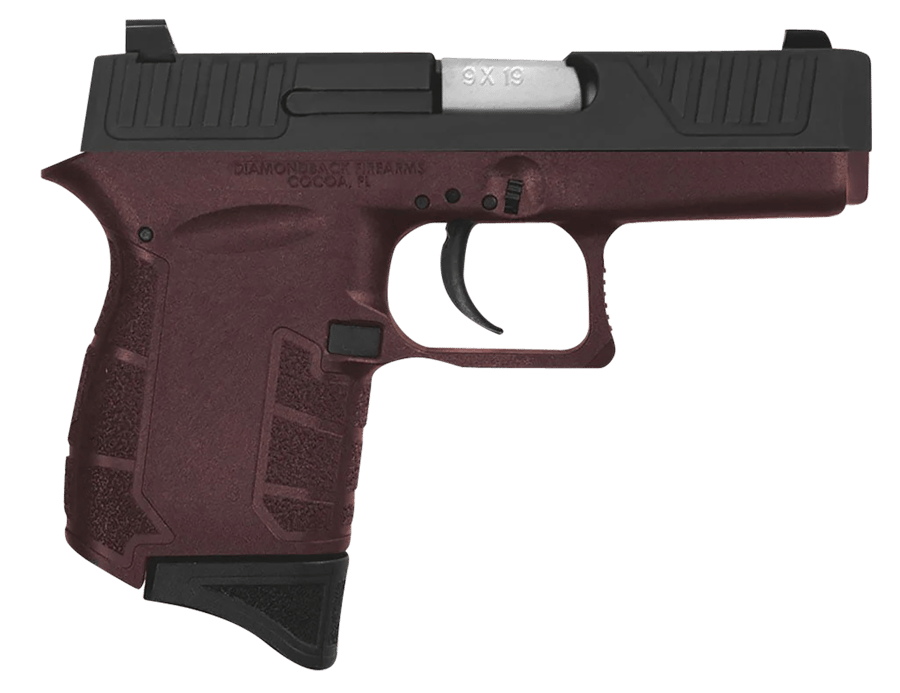 DIAMONDBACK DB9 G4