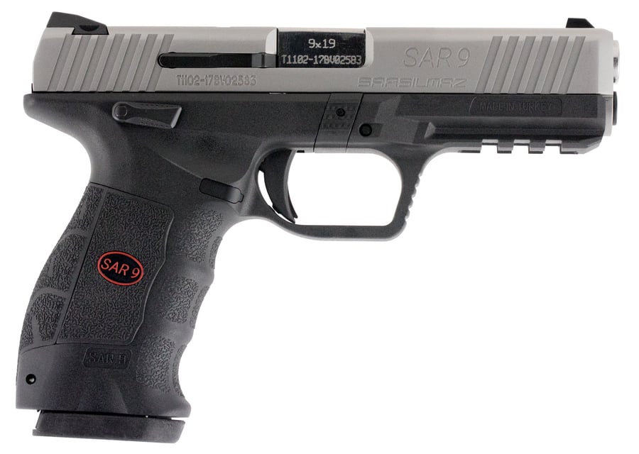 SAR USA SAR 9