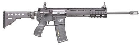 PARA ORDNANCE Tactical Target