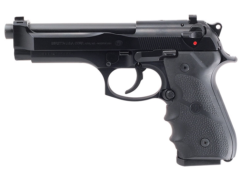 Beretta CA 92FS Brigadier 9mm 4.9' 10rd Pistol