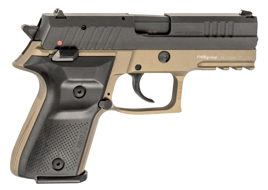 AREX REX ZERO 1CP