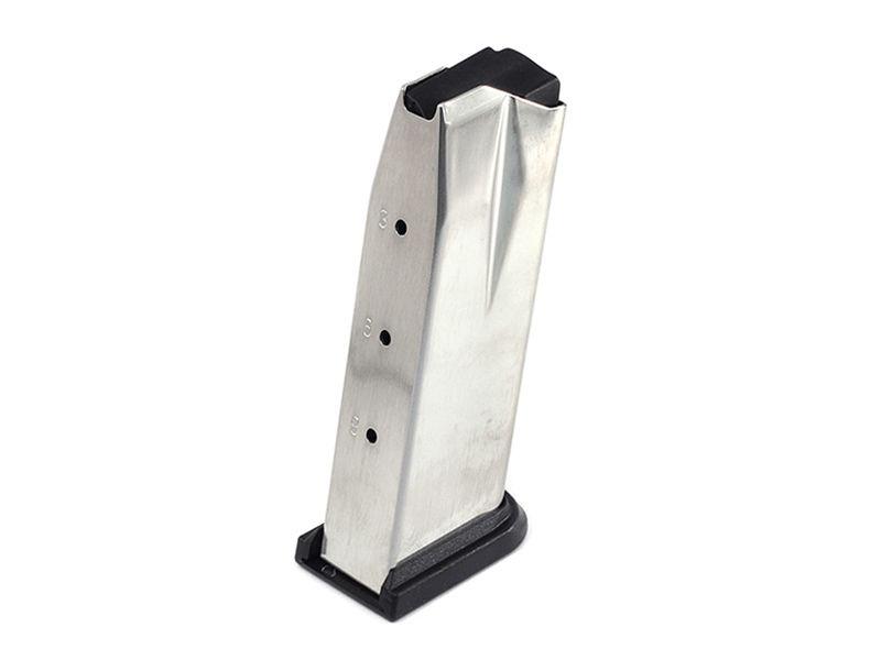 Springfield XD Magazine, .40 S&W Sub Compact 9-Rd
