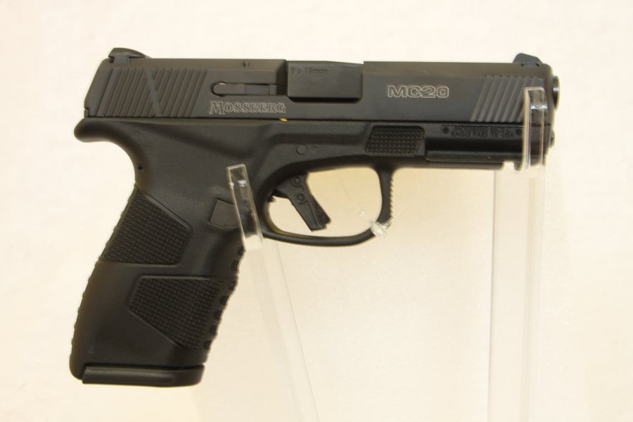 MOSSBERG MC2c