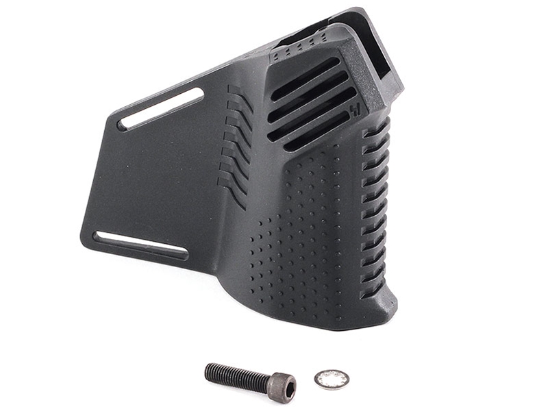 Strike Industries Megafin Featureless Grip