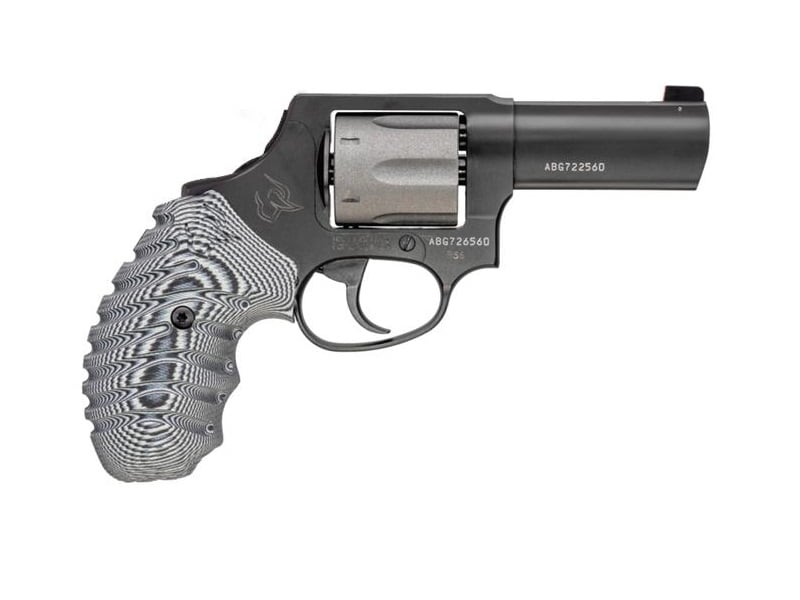 TAURUS 856