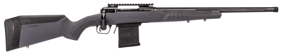 Savage Arms 110 Tactical