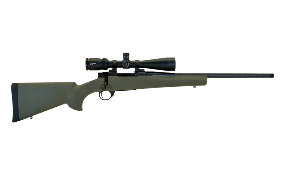 HOWA M1500