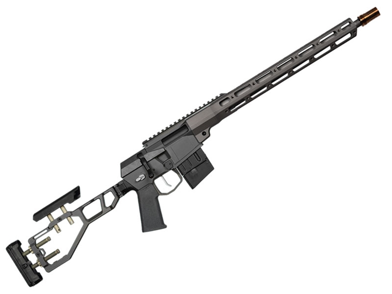 Q Mini Fix 5.56mm 16' Rifle