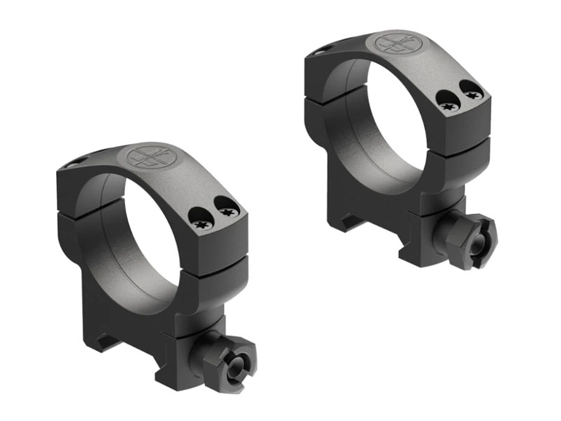 Leupold Mark 4 35mm High Matte Rings