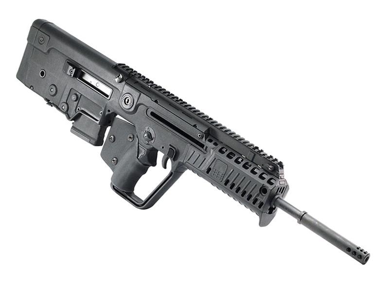 IWI Tavor X95 16.5' Black - CA