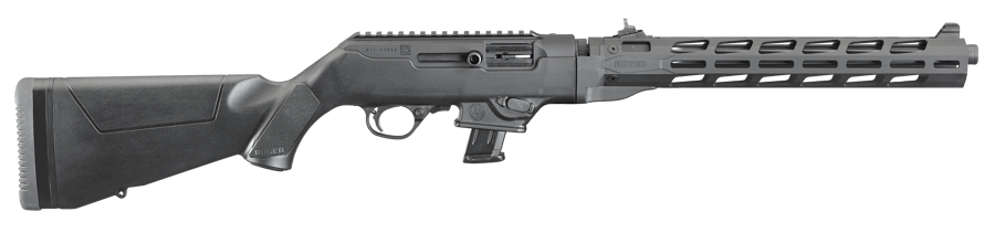 RUGER PC CARBINE
