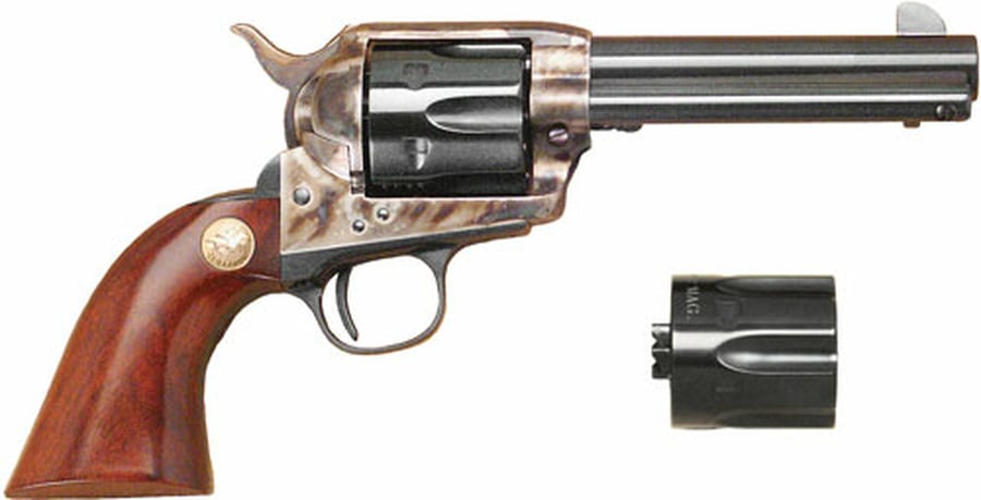 CIMARRON MODEL P 1873 45LC/45ACP