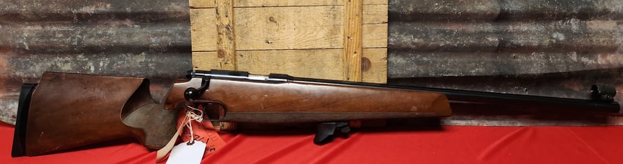 ANSCHUTZ Match 54