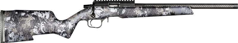 CHRISTENSEN ARMS RANGER
