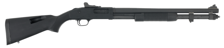 MOSSBERG 590A1 TACTICAL