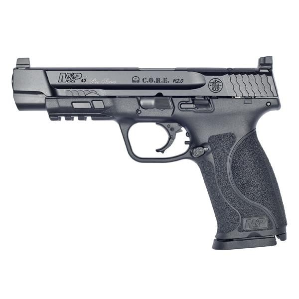 SMITH & WESSON M&P40 CORE Pro M2.0