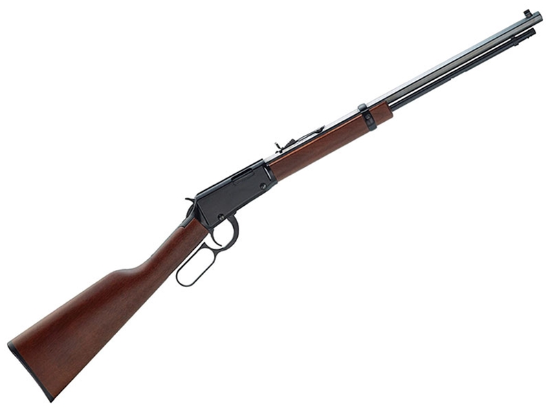Henry Repeating Arms Frontier Octagon Lever Action 22LR 20' Rifle