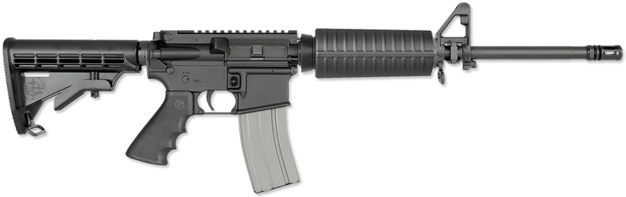 ROCK RIVER ARMS LAR-15 TACTICAL CAR A4