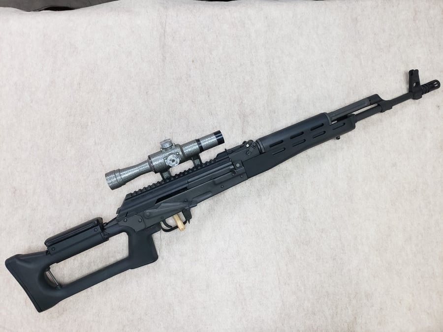 ROMARM PSL 54C