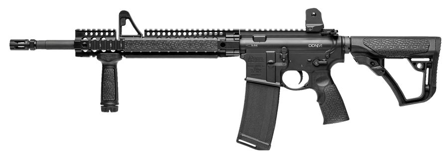 DANIEL DEFENSE DDM4 V1