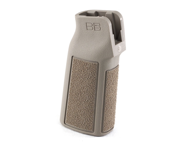 B5 Systems Type 22 P-Grip, FDE