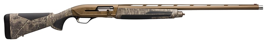 BROWNING MAXUS II
