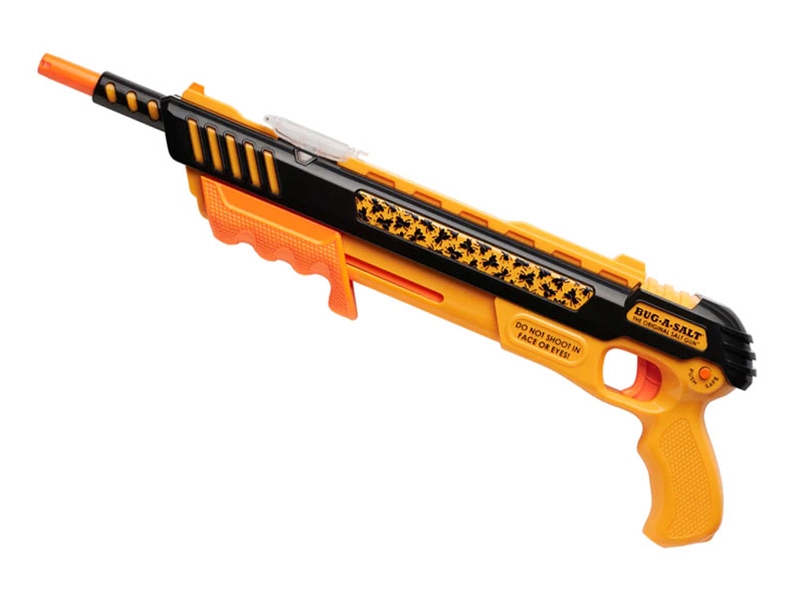 BUG-A-SALT 3.0 - Orange Crush