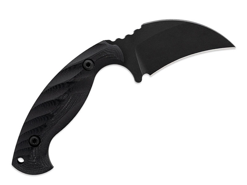 Toor Karsumba - Carbon Black