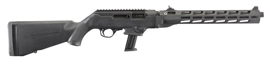 RUGER PC CARBINE MAGPUL