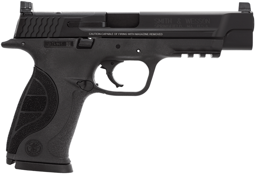 SMITH & WESSON M&P PRO
