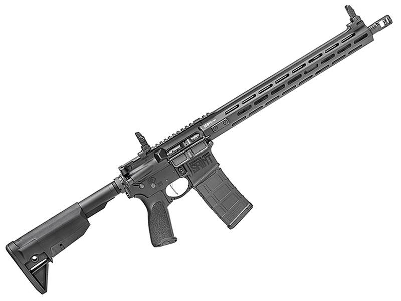 Springfield Saint Victor 5.56mm Rifle