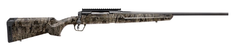 SAVAGE AXIS II