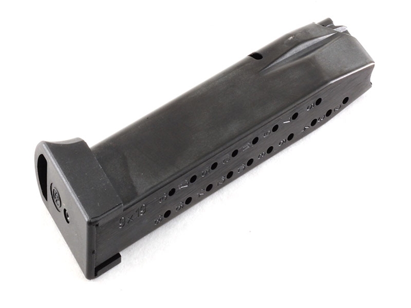 CZ 75-SP-01 9mm 19rd Magazine - Bulk
