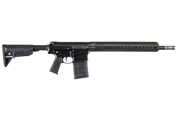 CHRISTENSEN ARMS CA-10 G2 CF