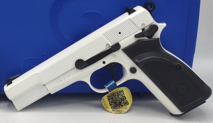 GIRSAN P35