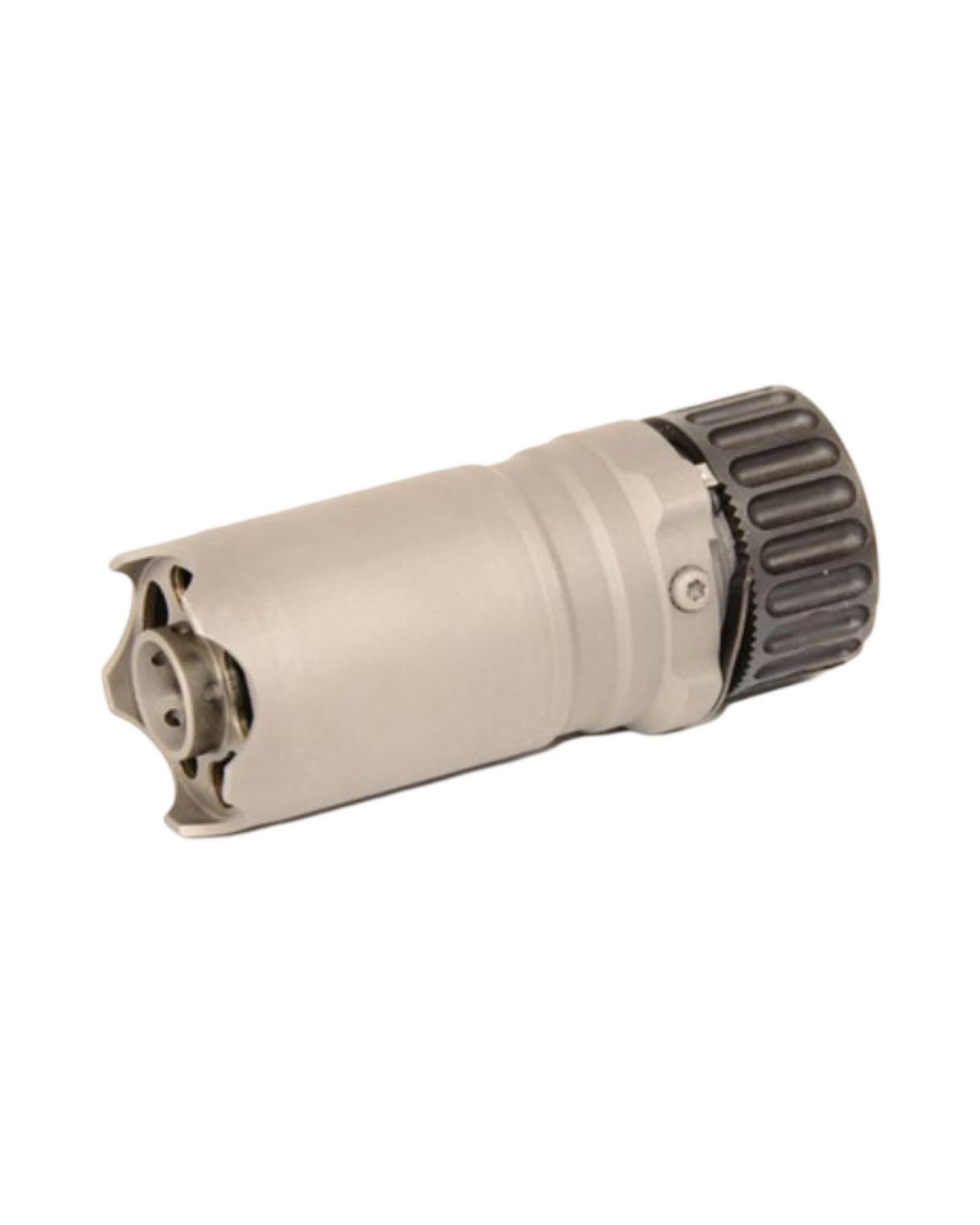 B&T Blast Deflector with glass breaker with Rotex IIA Interface BT-122260