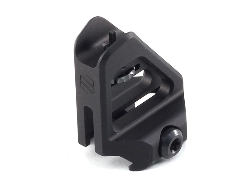Scalarworks PEAK/Fixed Iron Sight, Front