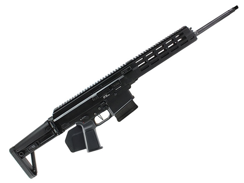 B&T APC308 PRO DMR 18.9' Rifle - CA Featureless