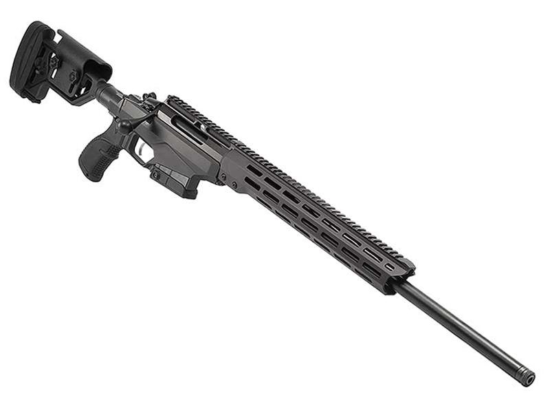 Tikka T3x Tac A1 6.5 Creedmoor 24' Rifle