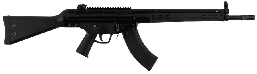 PTR 32 KFR