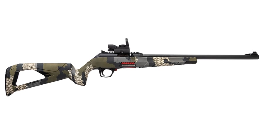 WINCHESTER WILDCAT