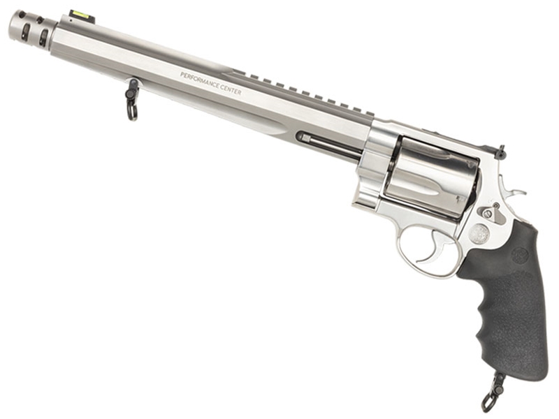 S&W PC 460XVR .460S&W 10.5' 5rd Revolver