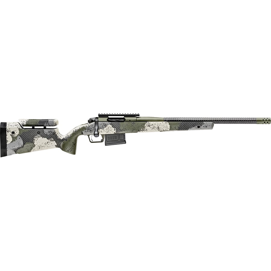 SPRINGFIELD ARMORY MODEL 2020 WAYPOINT (ADJUSTABLE)